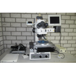 NIKON Microscope  MM-400 - SOLD - VERKOCHT - SOLD
